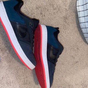 Womens Nike SB size 6